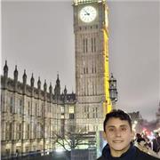 Prof idéal d'anglais pour ados et adultes :)